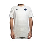 Niño AJ Auxerre 2025/26 Camiseta Especial 120.º Aniversario