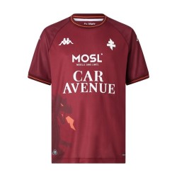 Camiseta local FC Metz 2025/26 hombre