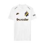 Camiseta visitante para hombres AIK 2025 Camiseta visitante para hombres AIK 2025