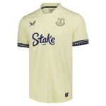 Camiseta visitante hombre Everton 2025/26 Camiseta visitante hombre Everton 2025/26