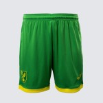 Pantalón Local Hombre Norwich City 2025/26 Pantalón Local Hombre Norwich City 2025/26