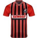 Mujeres AFC Bournemouth 2000/02 Casa Retro Camiseta