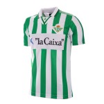 Camiseta Retro Gordillo Real Betis 1995 para hombre