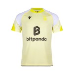 Camiseta Visitante FC Basilea 1893 2026/27 para Niño Camiseta Visitante FC Basilea 1893 2026/27 para Niño