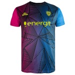 Camiseta de Calentamiento Tercera del Cagliari Calcio para Mujer 2025/26