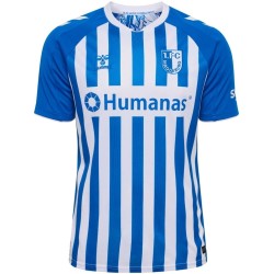 Camiseta local de hombre del 1. FC Magdeburg 2026/27