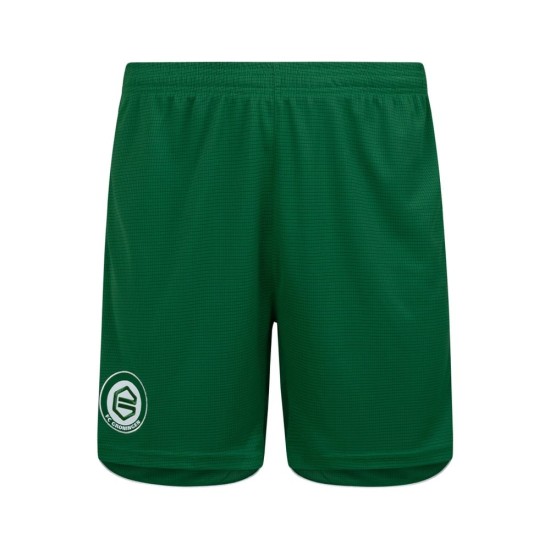 Pantalones Cortos Visitante FC Groningen 2025/26 Hombre