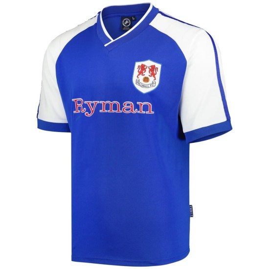 Camiseta Retro 2003/04 de Millwall para Hombre