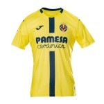 Camiseta local Villarreal 2025/26 hombre