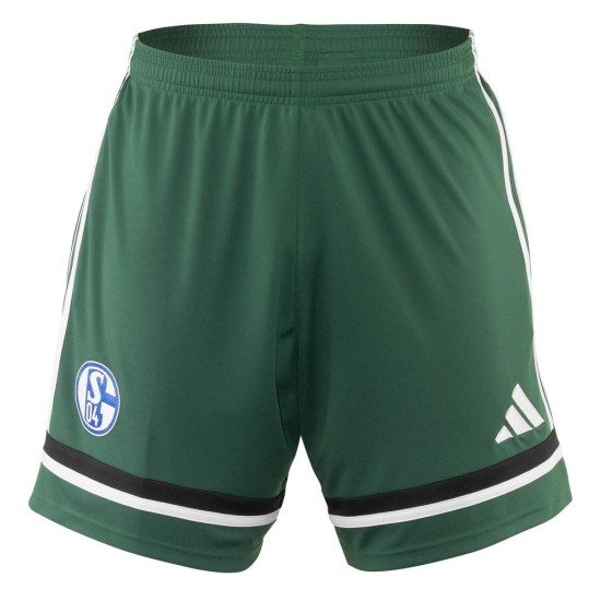 Pantalones especiales del 150º aniversario 2025/26 del FC Schalke 04 para mujer