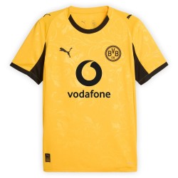 Hombre BVB Borussia Dortmund 2025/26 Camiseta Copa