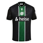 Camiseta de Visitante Mujer Hannover 96 2025/26