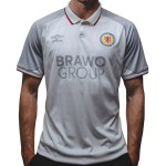 Camiseta visitante infantil Eintracht Braunschweig 2026/27 Camiseta visitante infantil Eintracht Braunschweig 2026/27