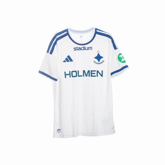 Niños IFK Norrköping camiseta local 2026 Niños IFK Norrköping camiseta local 2026