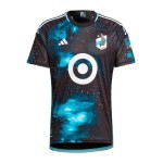 Camiseta mujer Minnesota United FC 2025 local