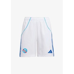 Pantalones cortos local Strasbourg 2025/26 para niño
