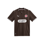Camiseta local infantil FC St. Pauli 2026/27 Camiseta local infantil FC St. Pauli 2026/27