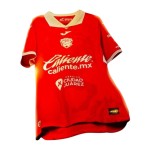 Camiseta de visitante FC Juárez 2026/27 para niño Camiseta de visitante FC Juárez 2026/27 para niño