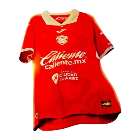 Camiseta de visitante FC Juárez 2026/27 para niño Camiseta de visitante FC Juárez 2026/27 para niño