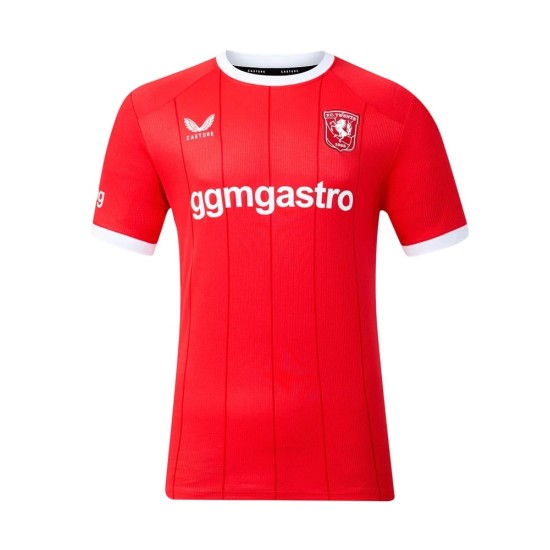 Camiseta local FC Twente 2026/27 hombre Camiseta local FC Twente 2026/27 hombre