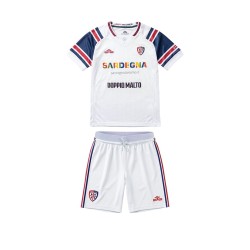 Equipación Cagliari Calcio 2026/27 Away para Niño