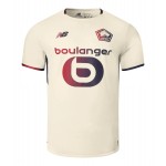 Camiseta de visitante niño LOSC 2025/26