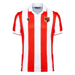 Camiseta local Stoke City 2026/27 sin patrocinador para hombre