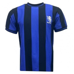 Camiseta Retro Hombre Middlesbrough 1973/74 Camiseta Retro Hombre Middlesbrough 1973/74