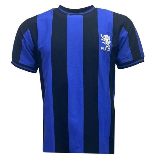 Camiseta Retro Hombre Middlesbrough 1973/74