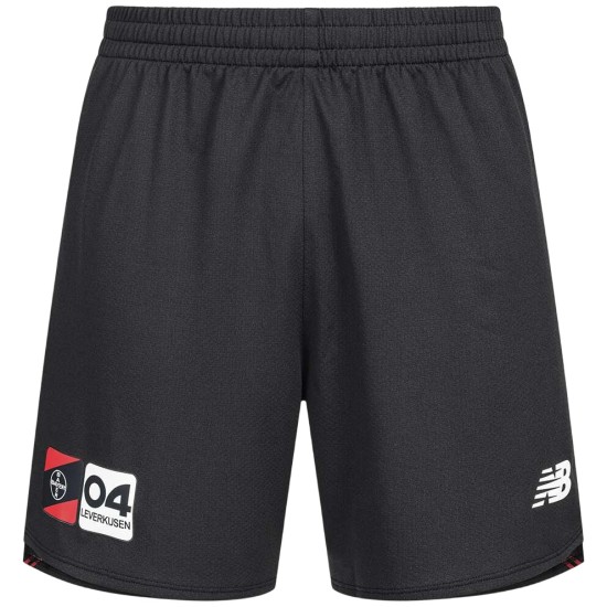 Pantalón Corto Especial 2025/26 Bayer 04 Leverkusen Hombre Pantalón Corto Especial 2025/26 Bayer 04 Leverkusen Hombre