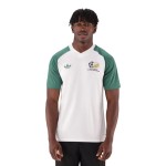 Camiseta pre partido visitante Sudáfrica 2026 Copa del Mundo hombre Camiseta pre partido visitante Sudáfrica 2026 Copa del Mundo hombre