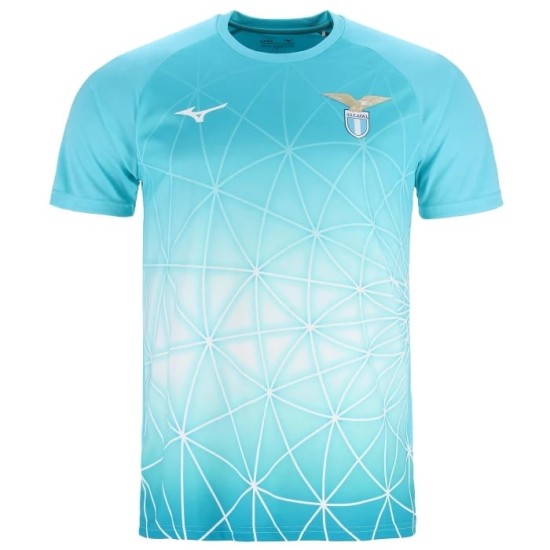 Camiseta Previa Third Lazio 2025/26 Hombre