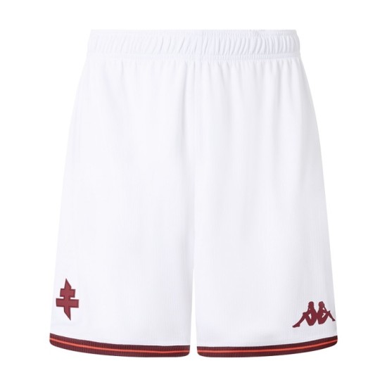 Pantalones cortos local FC Metz 2025/26 mujer