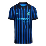 Camiseta Local Inter Niño 2025/26