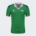 Camiseta Heritage Edición Especial México 2025 para Niño - Verde Camiseta Heritage Edición Especial México 2025 para Niño - Verde