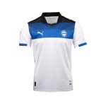 Camiseta Visitante Hombre Alavés 2025/26 Sin Patrocinador Camiseta Visitante Hombre Alavés 2025/26 Sin Patrocinador