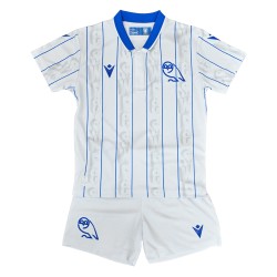 Niño Sheffield Wednesday 2025/26 Tercer Kit