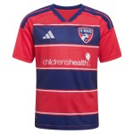 Niño FC Dallas 2026 Camiseta Local