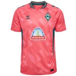 Camiseta Tercera AL Werder Bremen 2026/27 para Hombre Camiseta Tercera AL Werder Bremen 2026/27 para Hombre
