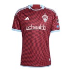 Camiseta Mujer Colorado Rapids 2025 Local