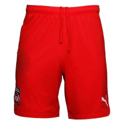 Pantalones Cortos Niño 1.FC Heidenheim 1846 Local 2025/26