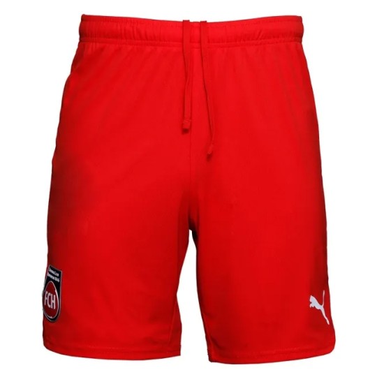 Pantalones Cortos Mujer 1.FC Heidenheim 1846 Local 2025/26