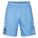 Pantalones cortos Local Coventry City 2025/26 Hombre