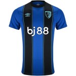 Camiseta Segunda Equipación AFC Bournemouth Niño 2025/26