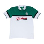 Camiseta retro vintage de casino ASSE 90s para niños - blanca Camiseta retro vintage de casino ASSE 90s para niños - blanca