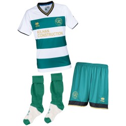 Conjunto Tercera Queens Park Rangers 2025/26 Niño