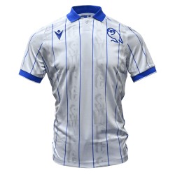 Hombre Sheffield Wednesday 2025/26 Tercera Camiseta