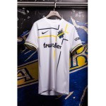 Camiseta europea de visitante AIK 2025 niño