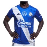Camiseta de Visitante del Club Puebla 2026/27 para Hombre Camiseta de Visitante del Club Puebla 2026/27 para Hombre