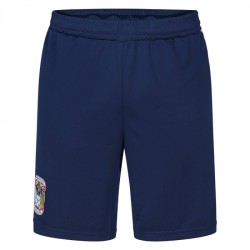Pantalones Cortos de Local Coventry City 2026/27 para Hombre